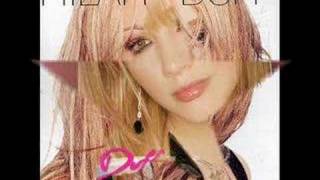 Hilary Duff Hide Away [upl. by Melodie]