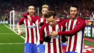 PES 2018  Anteprima ITA [upl. by Sair568]