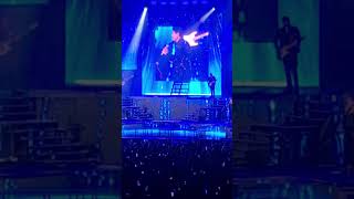 Chayanne quotAtado a tu amorquot Seattle Climate Pledge Arena travel concert shortvideo shorts [upl. by Alec]