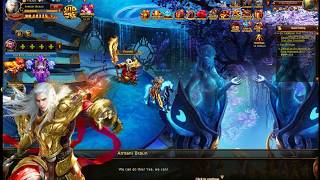 Dragon Awaken Ancient Clash  Dragon Awaken Ancient Clash 1  Gameplay [upl. by Airetnahs]