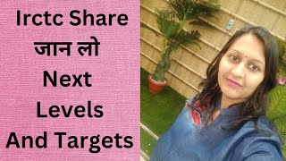 Irctc Share Latest News Today beststocktobuynow irctcshare irctcsharenews irctcsharelatestnews [upl. by Ayeka]