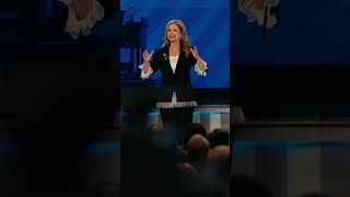 A Steadfast Spirit  Victoria Osteen [upl. by Court]