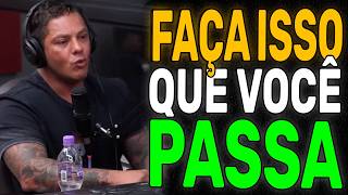 MACETE QUE FAZ PASSAR EM QUALQUER CONCURSO PÚBLICO  Evandro Guedes [upl. by Valorie]