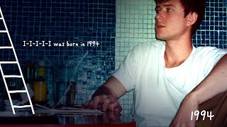 Alec Benjamin  Devil Doesnt Bargain Official Lyric Video [upl. by Danita]