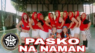 PASKO NA NAMANBUDOT X BOUNCEKRZ RE MIXDANCE FITNESSAGUADONIANZ LADIESRC DANCE FITNESS CLUB [upl. by Arob235]