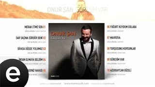 İnsan Olmaya Geldim Onur Şan Official Audio insanolmayageldim  Esen Müzik [upl. by Hoagland]