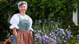 Heidi Hofstetter Entlebuch LU – Landfrauenküche vom 10102014 [upl. by Lise]