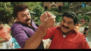 Kacha ketti thaada  Maayalam film song  MAYILATTAM  Jayaram  Jagathy sree kumar  others [upl. by Line]