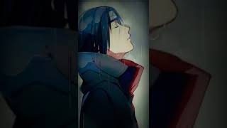 Senya Itachi theme [upl. by Millur]