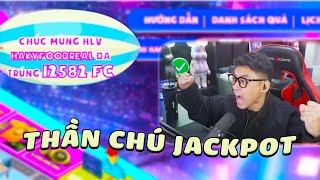 FC Online FunkyM bất ngờ đọc thần chú quốc dân mở Jackpot và cái kết [upl. by Malita888]