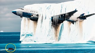 Lo Que Encontraron Congelado en el Hielo Sorprendió a Todos [upl. by Weingarten]