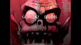 GorillazFeel Good Inc Stanton Warriors Remix HQ FULL [upl. by Grose]