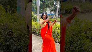 कहिया ले घुमाईभो गाड़ी सफरिया मे  Kahiya Ghumebho Gadi Safariya Me  Dance Cover  Kiran shorts [upl. by Gilman53]