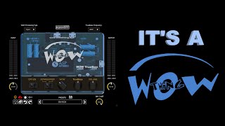 WOW Thing by Korneff Audio [upl. by Sucramraj]