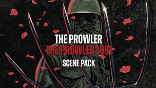 The Prowler Scene Pack  The Prowler 1981 [upl. by Schroeder]