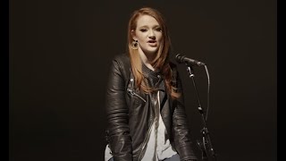 Liddy Clark l quotShape of Youquot Ed Sheeran Cover [upl. by Siseneg]