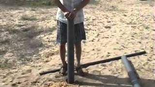 How to Drill Your Own Water Well 1 [upl. by Adnovoj]