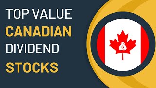 Canadian Dividend Stocks to BUY now [upl. by Brozak]