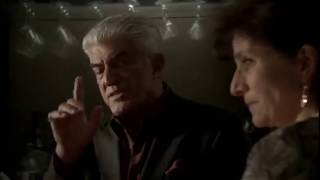 Because Theyre Stupid Thats Why Phil Leotardo  Leonardo Sopranos [upl. by Charlene251]