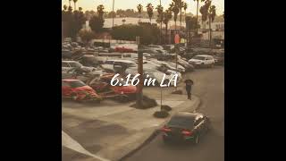 Kendrick Lamar  616 in LA Acapella 88 BPM Link in Description [upl. by Romelle]