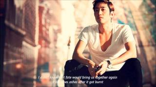 Eric Mun ft Lyn  세월의 흔적 다 버리고 Throw away all traces of those years [upl. by Kalie874]