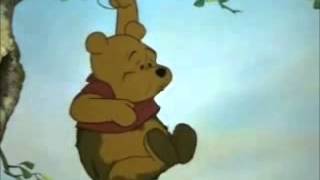 The Many Adventures Of Winnie The Pooh Whoosh Ballon [upl. by Zohar]