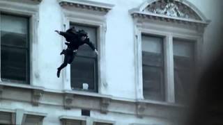 Sherlock Holmes  The Reichenbach Fall My Remix [upl. by Philippe420]