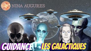 Les Galactiques 14062022 [upl. by Wilcox963]