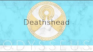 Track 81  Deathshead [upl. by Sanfred579]