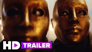 CADAVER Trailer 2020 Netflix [upl. by Om24]