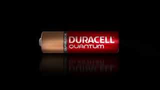 Duracell Qauantum Nuestra pila con mayor duración Duracell LA [upl. by Mae987]