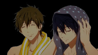 Makoharu Cd drama Español  Comienzo del verano [upl. by Auqeenwahs]