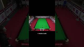 🇱🇻Rodion Judin  Snooker [upl. by Alol]