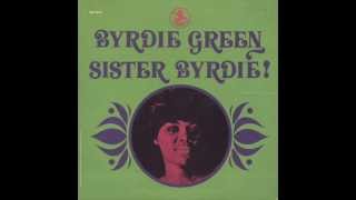 Byrdie Green Night Time Is The Right Time Soul Jazz 1968 US [upl. by Reames]