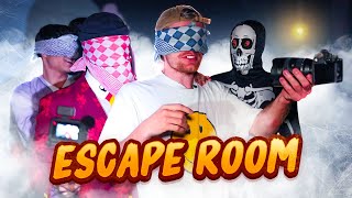 Escape room  Klikbeet [upl. by Adnarram]