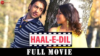 HaalEDil  Adhyayan Suman Amita Pathak Nakuul Mehta  Full Movie 2008 [upl. by Onitram]