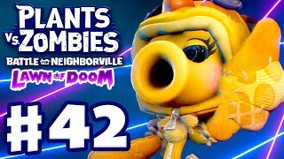 Legendary Chick Pea  Plants vs Zombies Battle for Neighborville  Gameplay Part 42 [upl. by Noremak379]