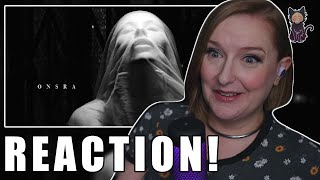 THEY HAVE A NEW VOCALIST Oceans Ate Alaska  Onsra REACTION [upl. by Omrelliug]