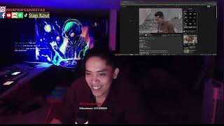 VỀ ĐỜI  OFFICIAL MV  SKYLER 2024 Livestream Reaction  Vote Skyler làm series Về Đời đê anh em [upl. by Eiramyelhsa]