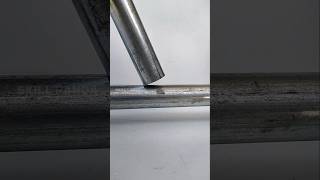 This technique is very effective for small diameter pipes [upl. by Suisyola446]