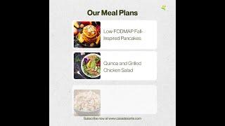 Meal Plan Sunday [upl. by Ritchie]