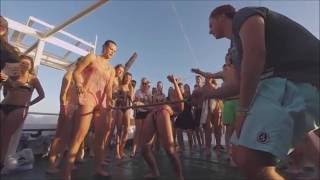 GOGO Aftermovie Chersonissos 2016 [upl. by Sula]