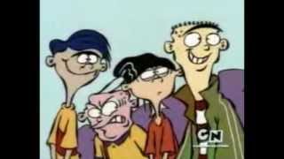 The Real Truth Behind Ed Edd n Eddy Extended Version  Creepypasta  Joe Winko [upl. by Dlonyer]