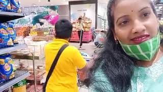 Smita satpute live on video shopping video comedy video [upl. by Ketchum]