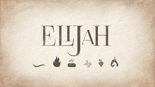 Five Stones Online 11AM  Elijah  91122 [upl. by Etnuad]