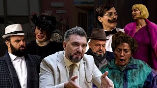 Çka ka shpija  Episodi 9  Sezoni 11 [upl. by Baelbeer]