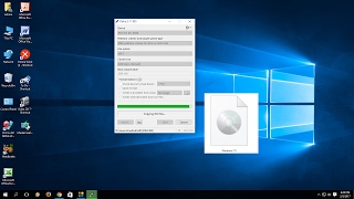 How to Download Windows 10 iso Make USB Bootable and how to Install Windows 10 on PC or Laptop 2023 [upl. by Donata322]