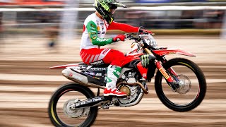 MXGP Netherlands 2024  DUCATI debut amp HERLINGS home WIN by Jaume Soler [upl. by Lebbie]