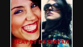 6His ft Tripkolic  İsyan Beat By Dj Serkan  2012 [upl. by Vetter]