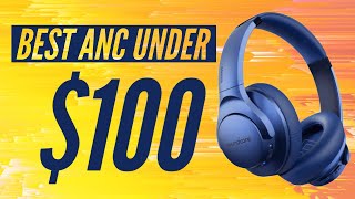 Anker Soundcore Life Q20 Review  Best ANC Headphones UNDER 100 [upl. by Sisak]